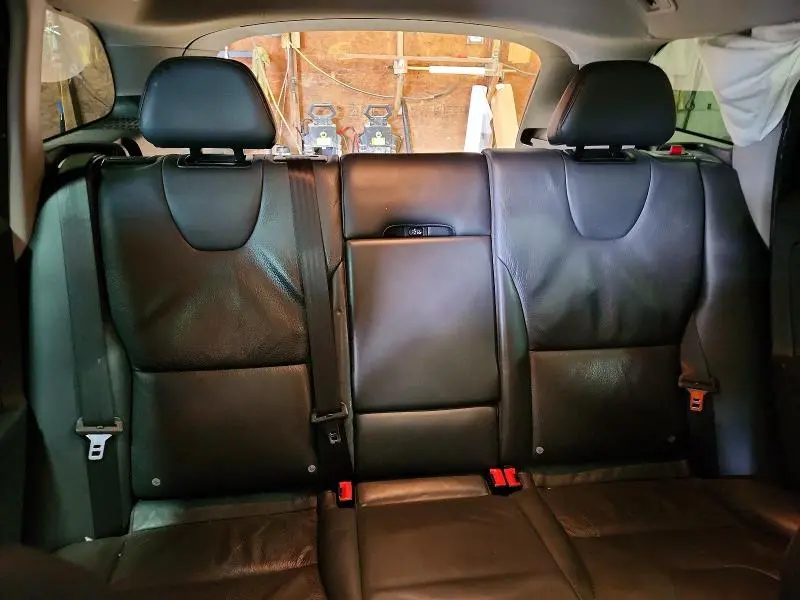 2014 VOLVO XC60 T6  