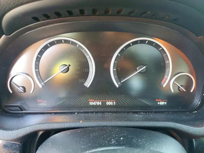 2015 BMW X3 XDRIVE35I  