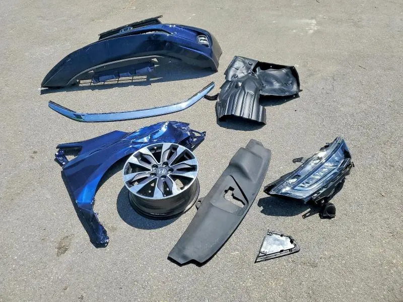 2024 HONDA ODYSSEY EXL  