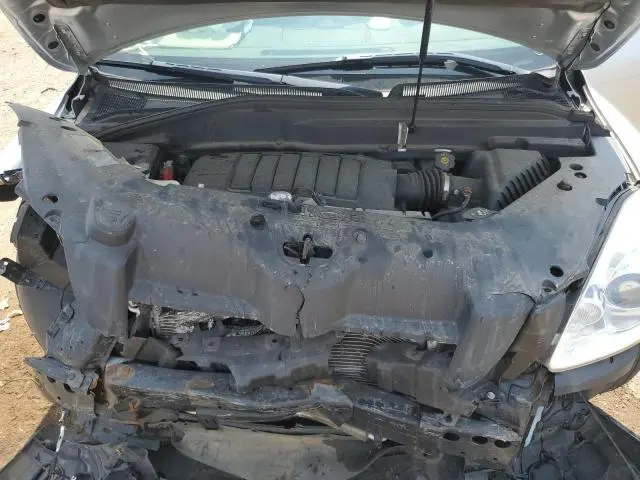 2012 BUICK ENCLAVE   