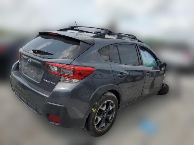 2020 SUBARU CROSSTREK 