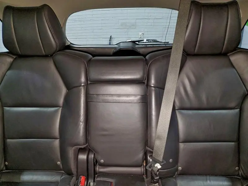 2012 ACURA MDX TECHNOLOGY  