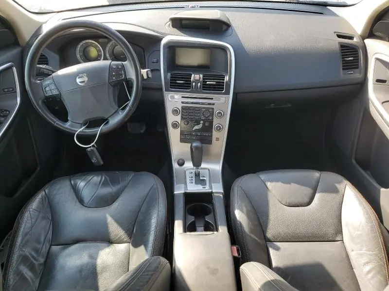 2010 VOLVO XC60 T6  