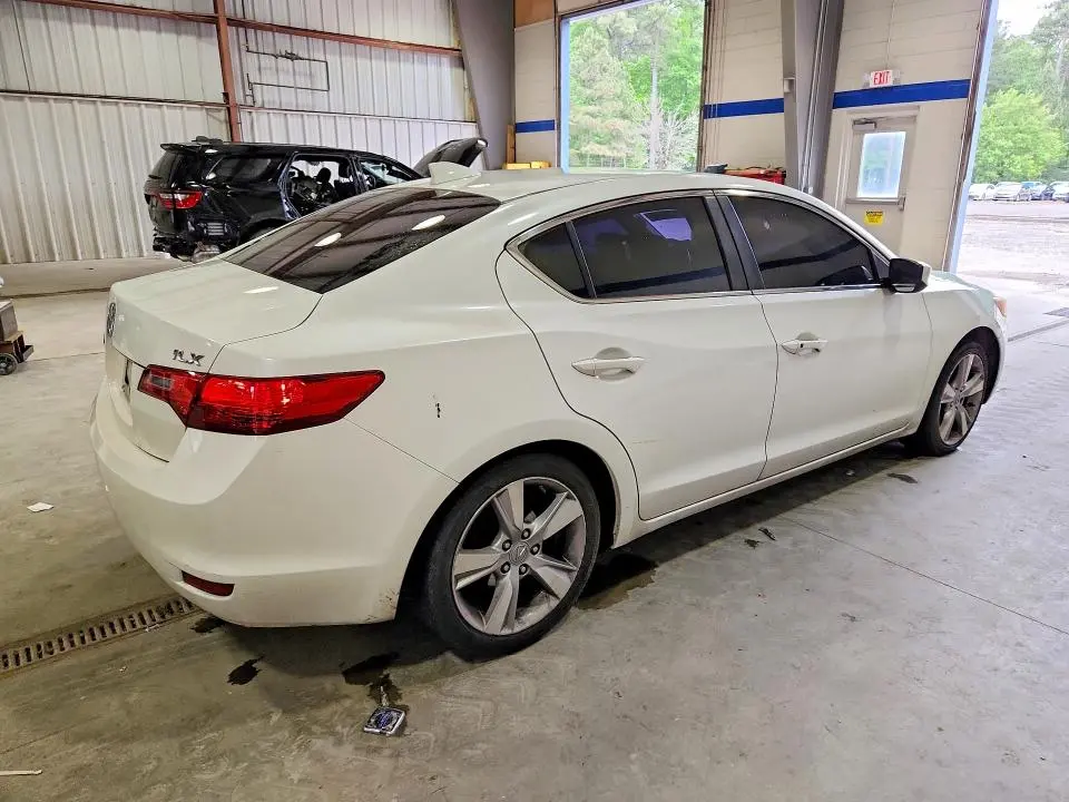 2014 ACURA ILX 20 PREMIUM  