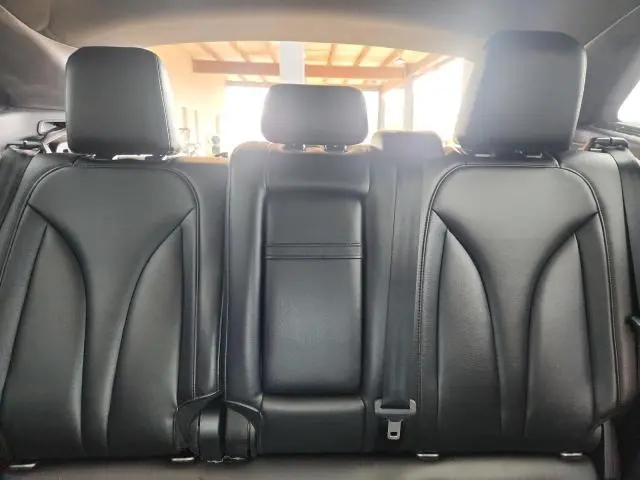 2017 LINCOLN MKC PREMIERE  