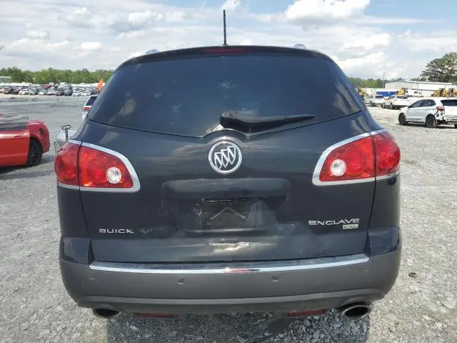 2010 BUICK ENCLAVE CXL