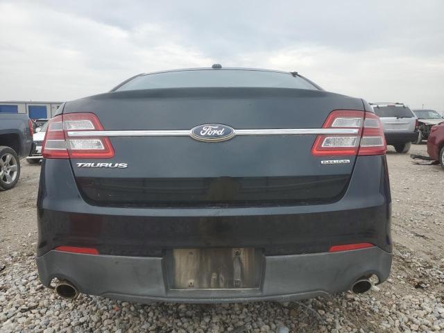 2014 FORD TAURUS SE