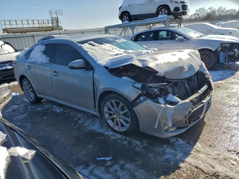 2013 TOYOTA AVALON BASE  