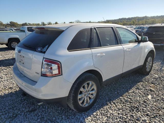 2010 FORD EDGE SEL