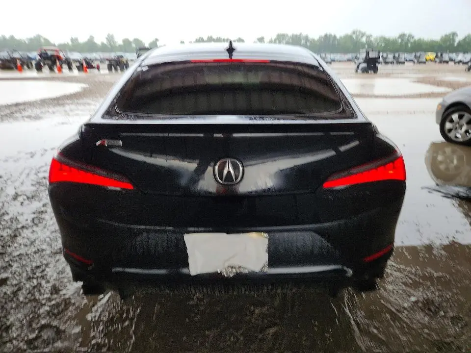 2024 ACURA INTEGRA A-SPEC  
