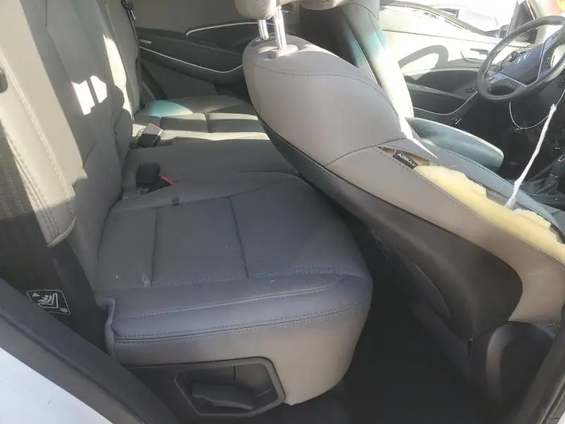 2016 HYUNDAI SANTA FE SPORT   