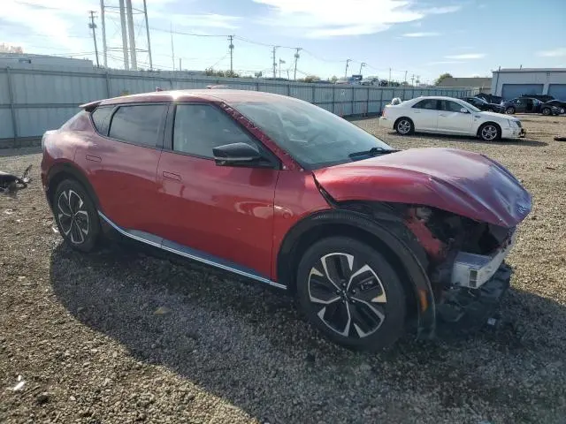 2023 KIA EV6 LIGHT  