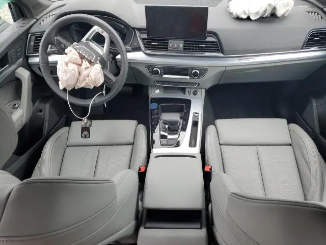 2024 AUDI Q5 PREMIUM PLUS 45