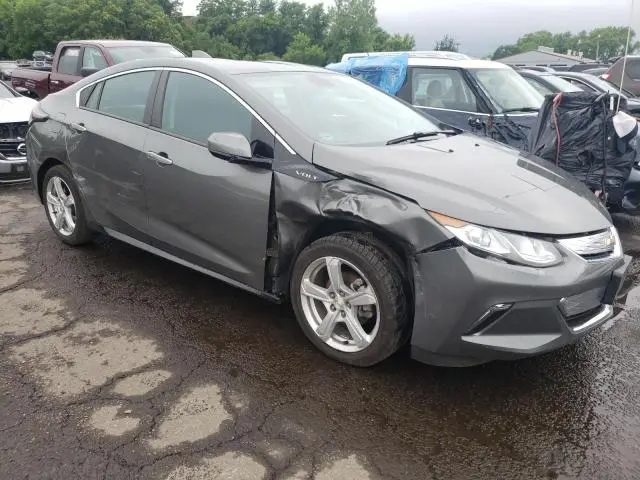 2016 CHEVROLET VOLT LT  