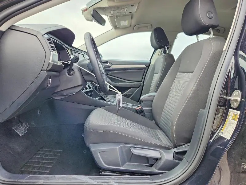 2023 VOLKSWAGEN JETTA S  