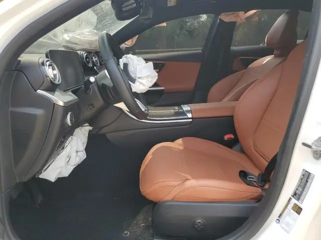 2023 MERCEDES-BENZ C 300 4MATIC  