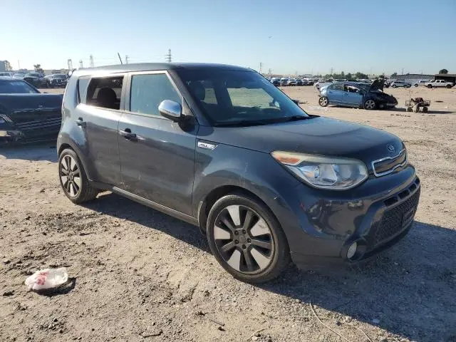 2014 KIA SOUL !  