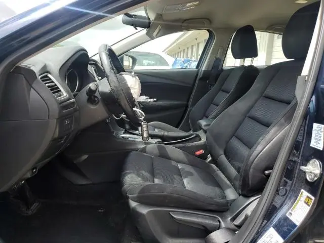 2015 MAZDA 6 SPORT  
