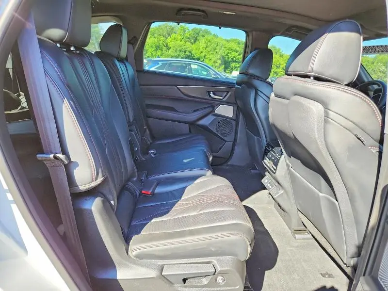 2022 ACURA MDX TYPE S ADVANCE  