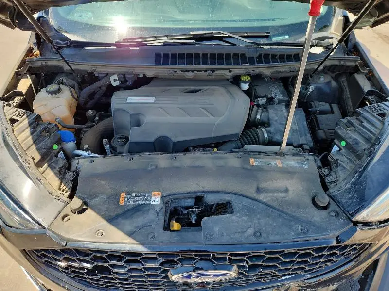 2019 FORD EDGE ST  