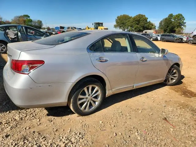 2011 LEXUS ES 350  
