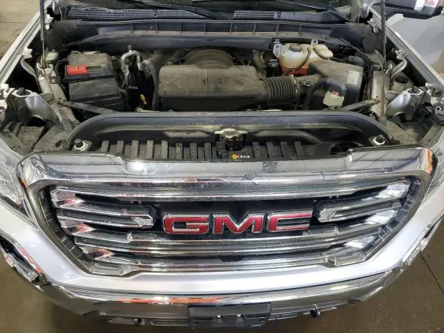 2020 GMC SIERRA K1500 SLT  