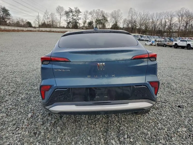 2025 BUICK ENVISTA SPORT TOURING  