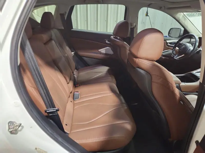 2020 ACURA RDX TECHNOLOGY  