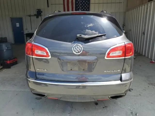 2013 BUICK ENCLAVE 