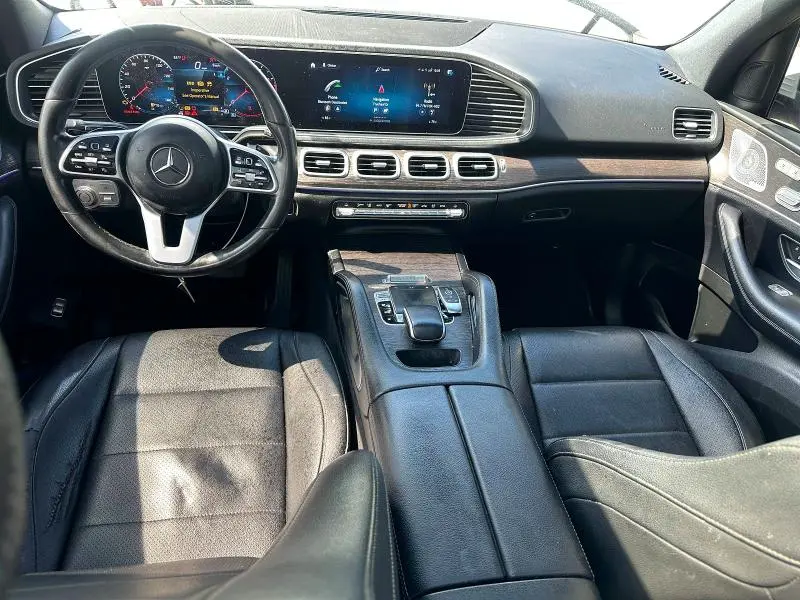 2020 MERCEDES-BENZ GLE 350  