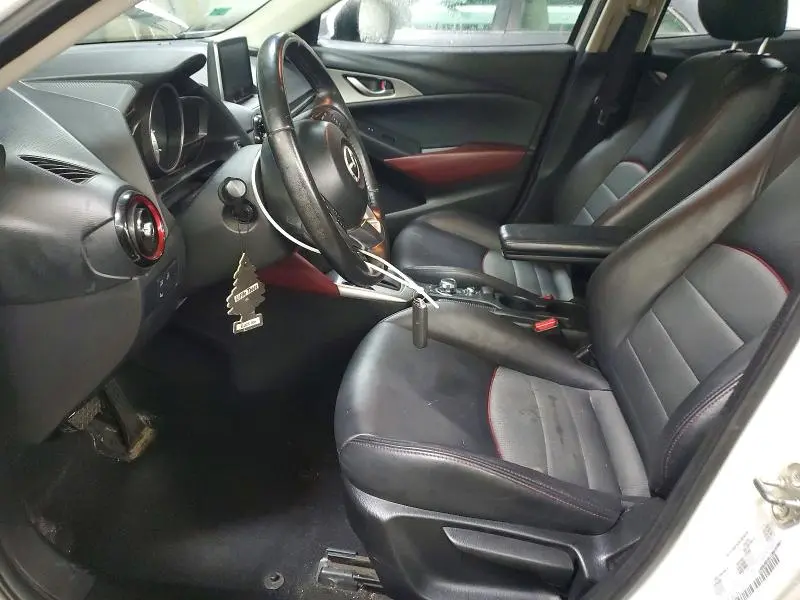 2017 MAZDA CX-3 TOURING  