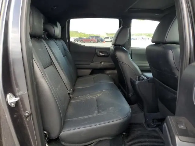 2021 TOYOTA TACOMA DOUBLE CAB  