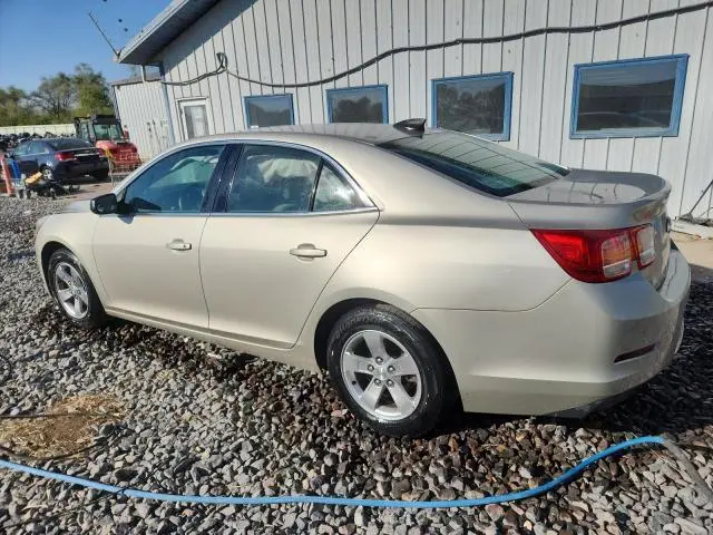 2015 CHEVROLET MALIBU LS  