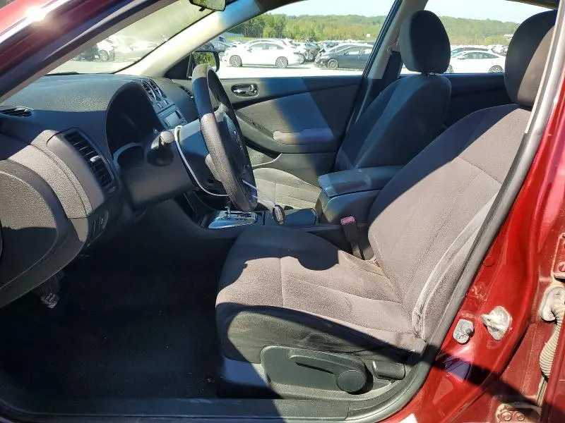 2012 NISSAN ALTIMA 2.5  