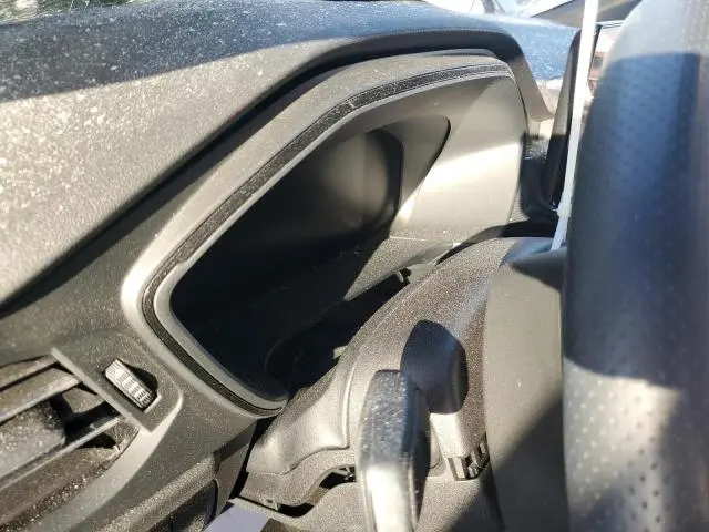 2023 FORD ESCAPE ST LINE  