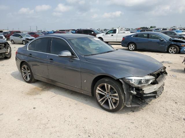 2018 BMW 330E 