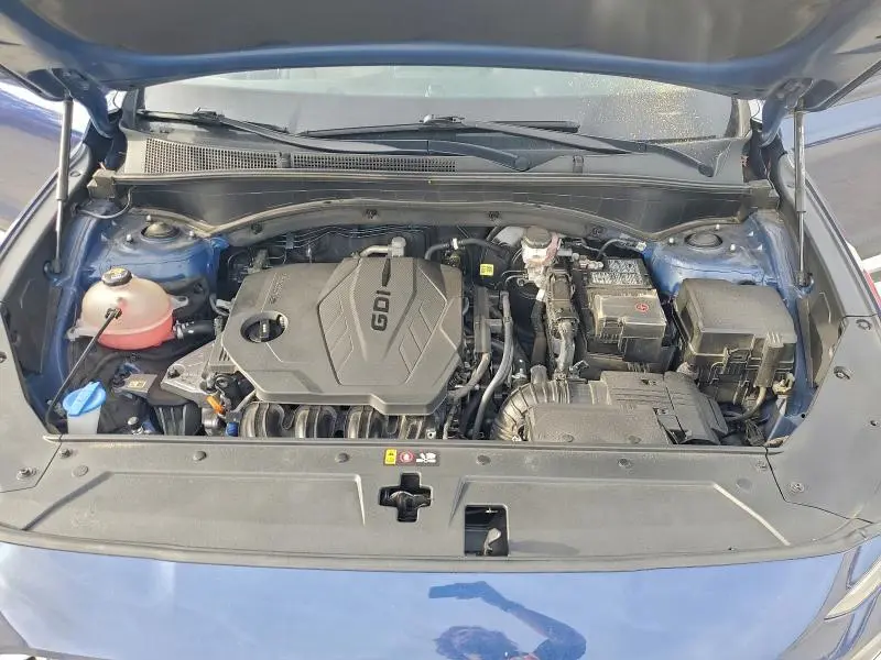 2023 HYUNDAI SANTA FE SEL PREMIUM  