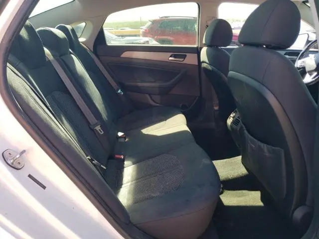 2019 HYUNDAI SONATA LIMITED