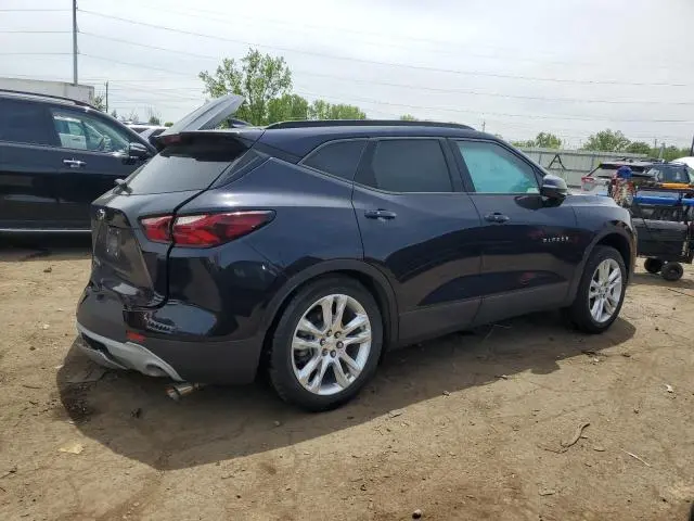 2020 CHEVROLET BLAZER 3LT  