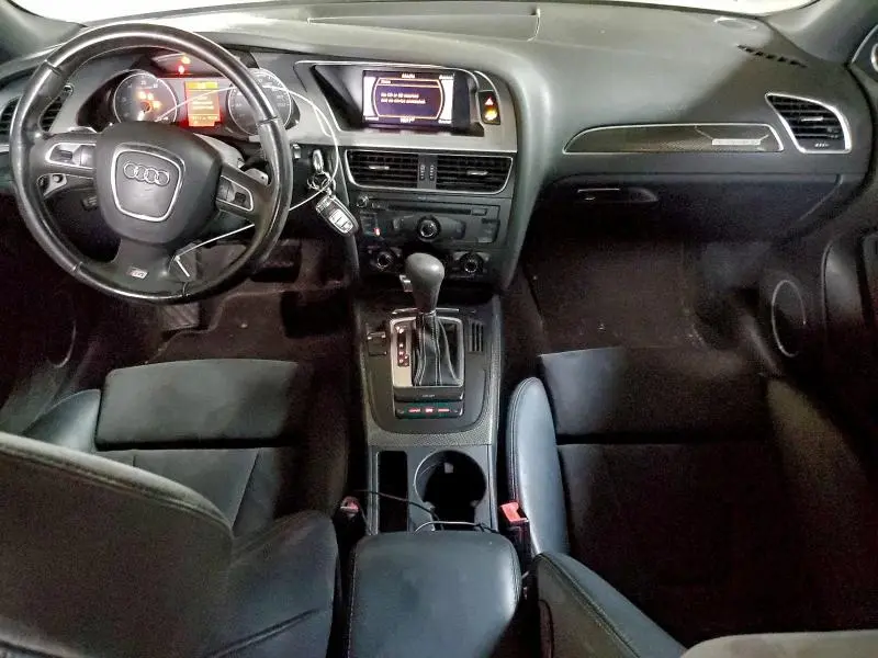 2010 AUDI S4 PREMIUM PLUS  