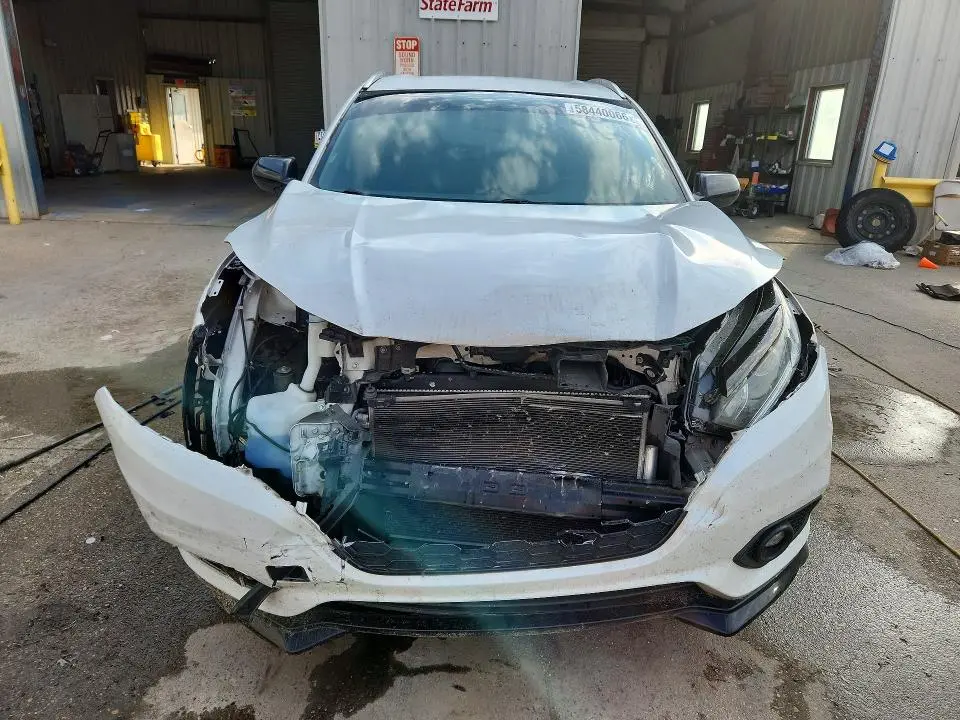 2020 HONDA HR-V SPORT  