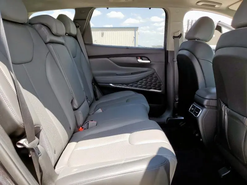 2023 HYUNDAI SANTA FE SEL PREMIUM  