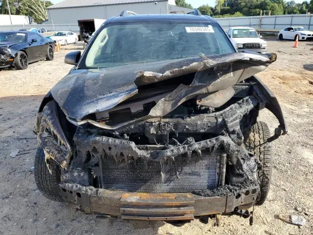 2014 GMC ACADIA SLE  