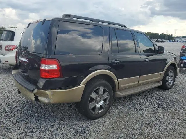 2011 FORD EXPEDITION XLT  