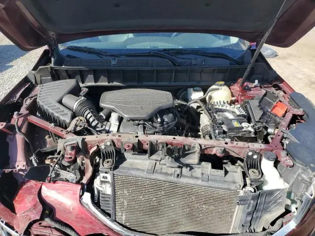 2018 GMC ACADIA SLT-2