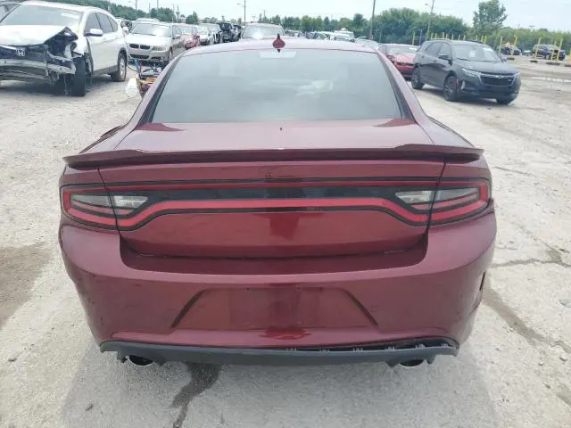 2020 DODGE CHARGER R/T  