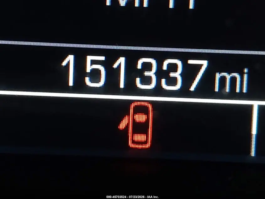 2015 CHEVROLET SUBURBAN 1500 LTZ
