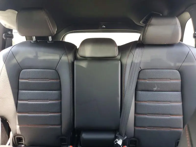 2025 HONDA CR-V SPORT-L  