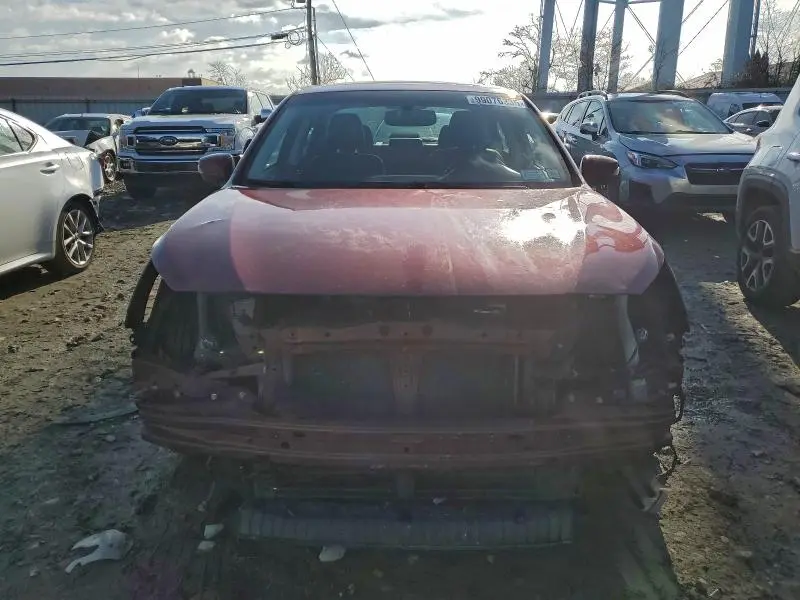 2016 SUBARU LEGACY 2.5I LIMITED  