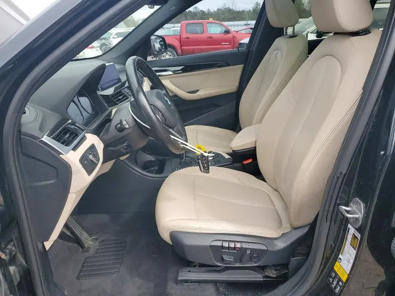 2020 BMW X1 XDRIVE28I  